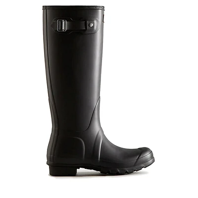 Original Tall Matte Waterproof Rain Boots