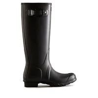 Original Tall Matte Waterproof Rain Boots