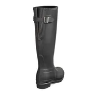 Original Back-Adjustable Waterproof Rain Boots