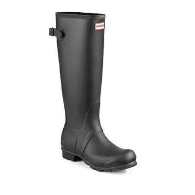 Original Back-Adjustable Waterproof Rain Boots