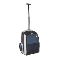 Locker Mate Rolling Backpack