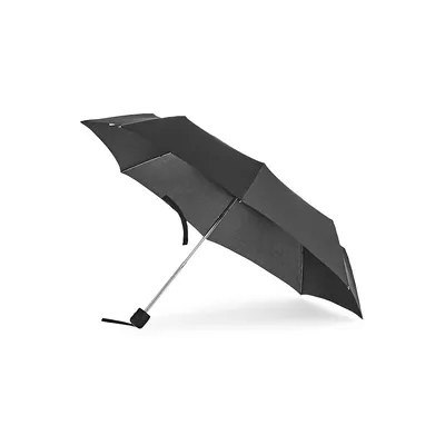 Parapluie pliant compressible