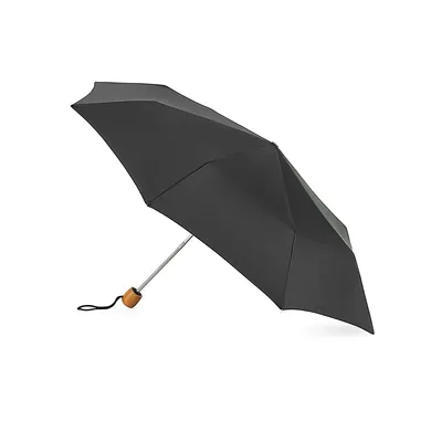 Stowaway Deluxe Folding Umbrella