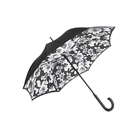 Double Canopy Umbrella