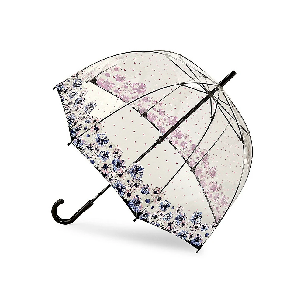 Birdcage Umbrella