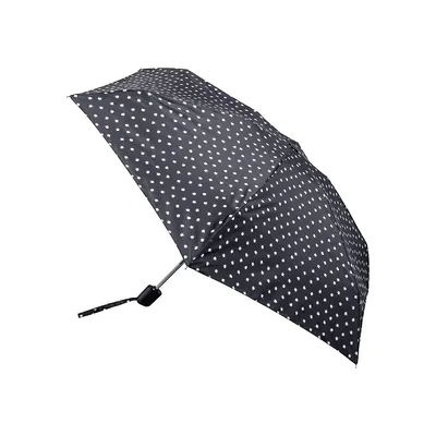 Open & Close 102 Classic Dot Umbrella