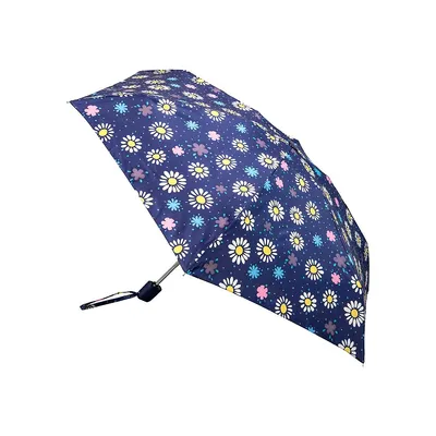 Open & Close 102 Floral Umbrella