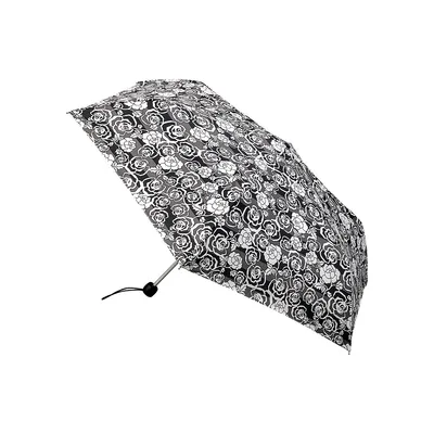 Superslim Foldable Umbrella