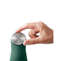 2-Piece No-Spill Salt & Pepper Mill Set