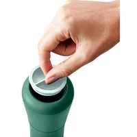 2-Piece No-Spill Salt & Pepper Mill Set