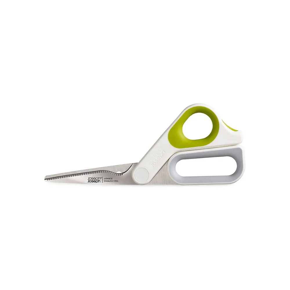 Powergrip Kitchen Scissors