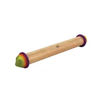 Adjustable Rolling Pin