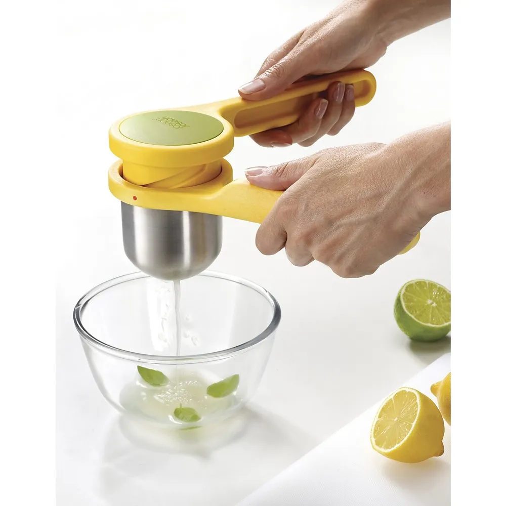 Helix Citrus Juicer