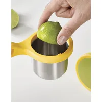 Helix Citrus Juicer