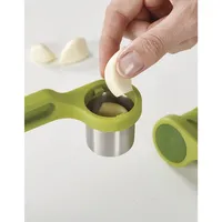 Helix Garlic Press