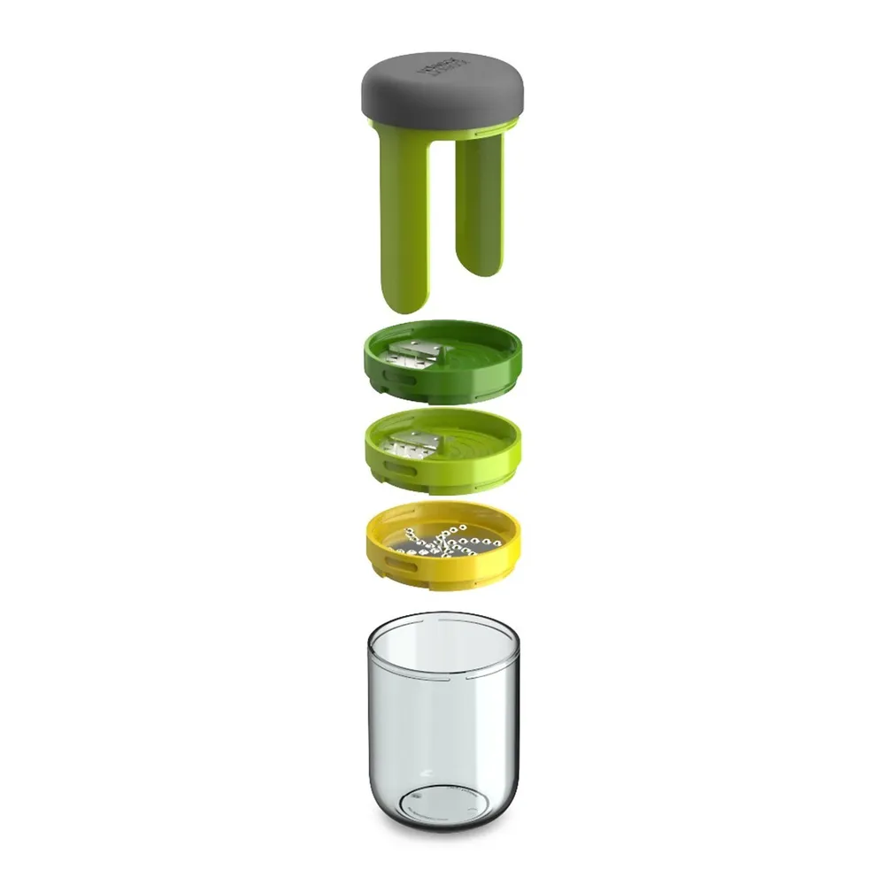 Spiro 3-in-1 Spiralizer