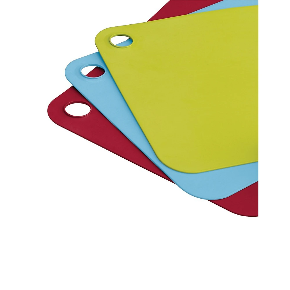 3-Piece Chopping Mats Set