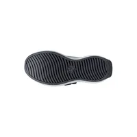 Men's Extra Wide Comfort Shoes With Easy Touch Closures - Best Walking For Seniors