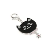 Breloque de chat noir Charm pour enfant