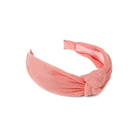 Knot Headband