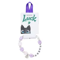 Bracelet perlÃ© Lucky