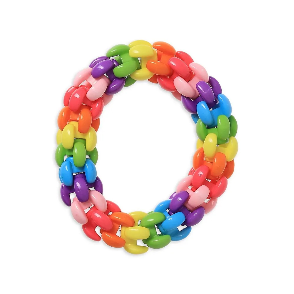 Shop Bead Bracelets With Rubber Bands | UP TO 53% OFF