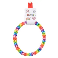 Kid's Beads Necklace