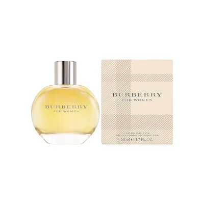 Burberry Classic for Women Eau de Parfum