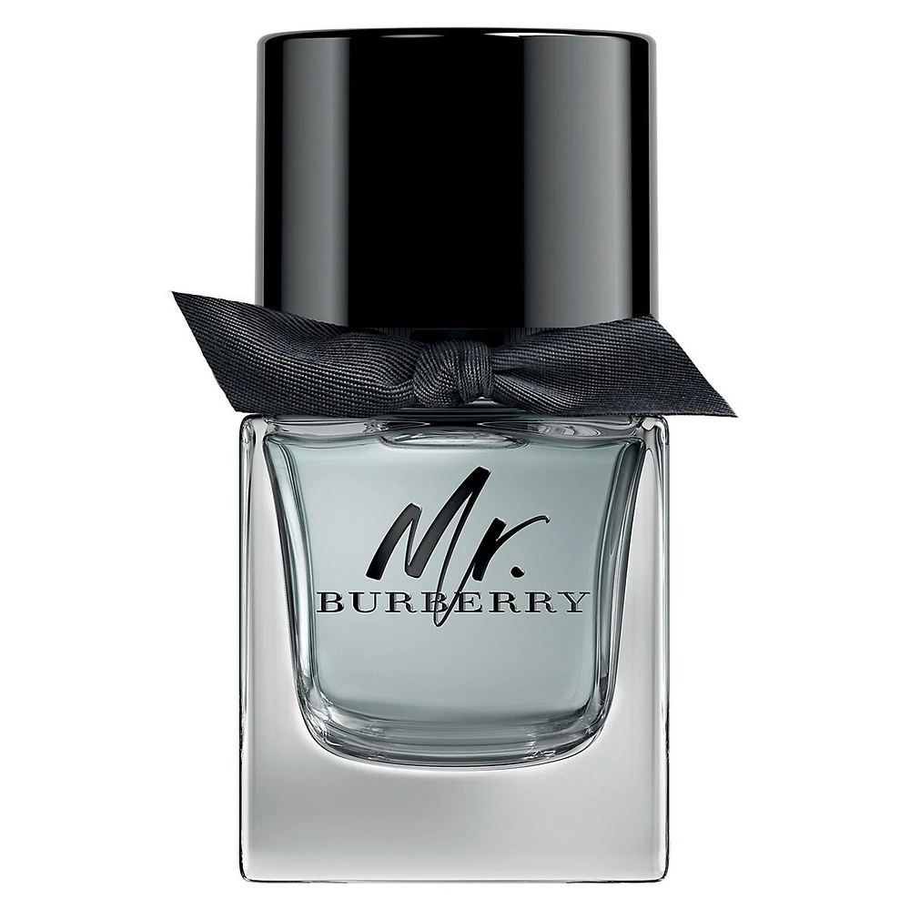 Eau de toilette Mr. Burberry