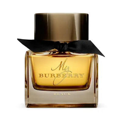 Parfum My Burberry Black