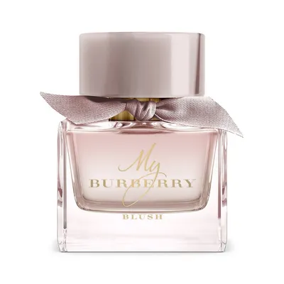 Eau de parfum My Burberry Blush