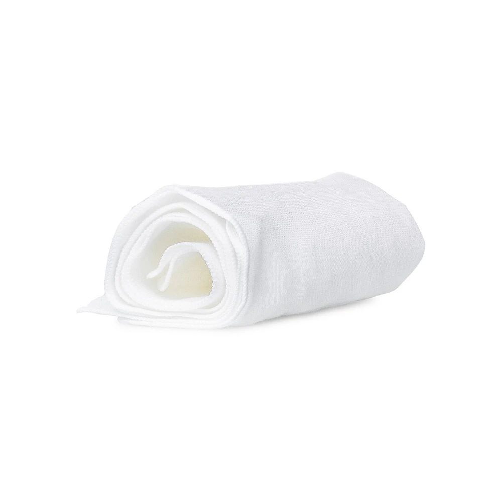 3-Pack Muslin Cloths