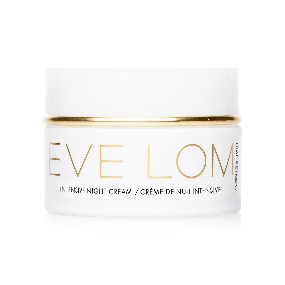 Time Retreat Regen Night Cream