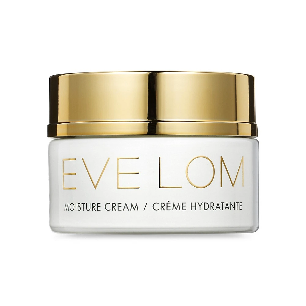 The Moisture Cream