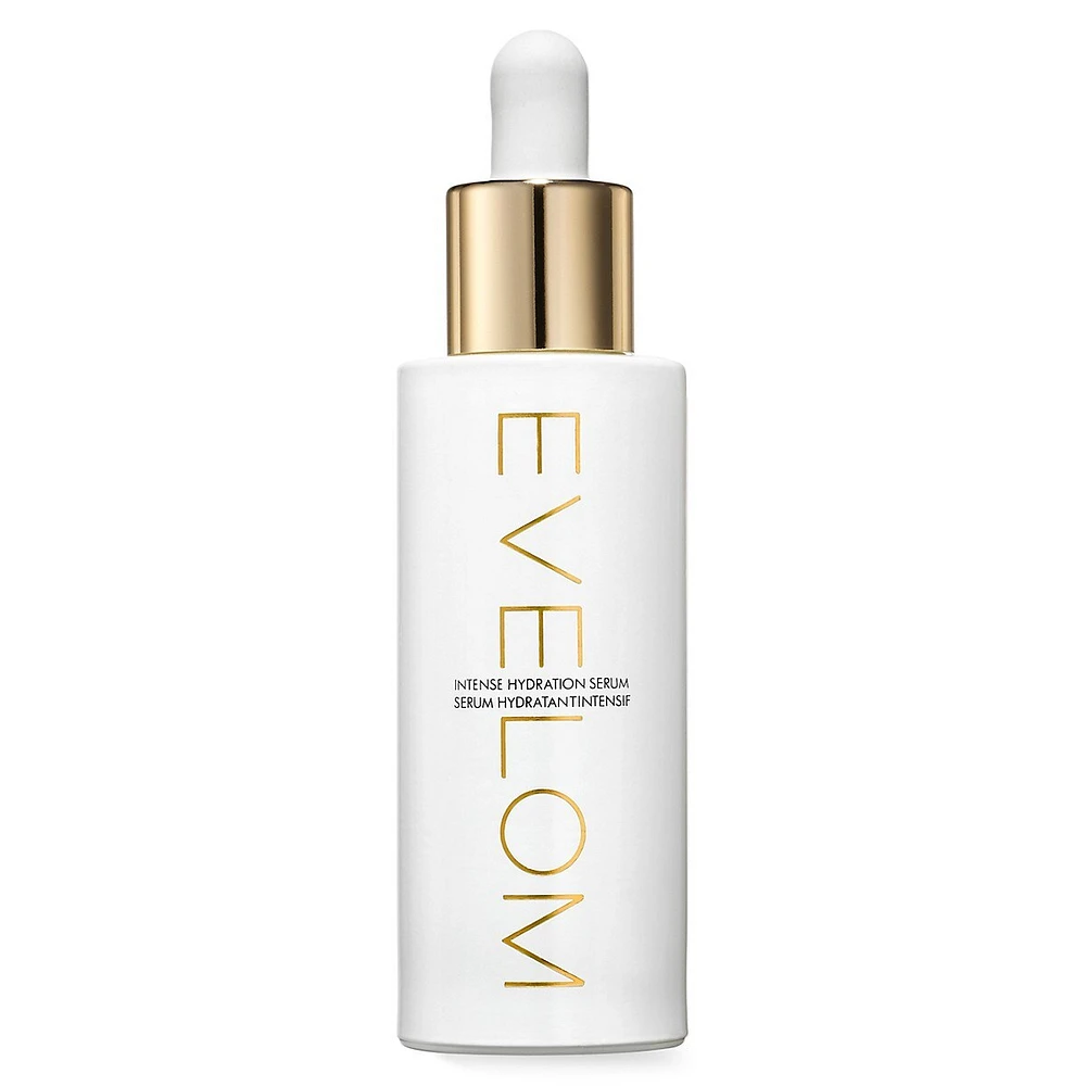 Intense Hydration Serum