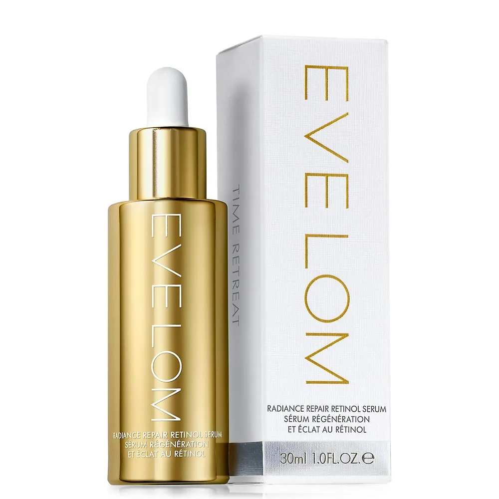 Radiance Repair Retinol Serum