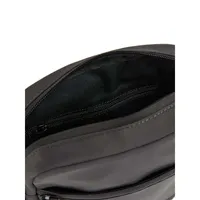 Bodied Paper Touch Nylon Flight Bag