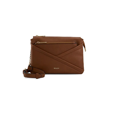 Dalliance Small Pocket-Front Bag