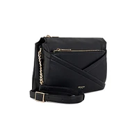 Dalliance Small Pocket-Front Bag