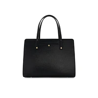 Denbeigh Large Branded Handle Bag