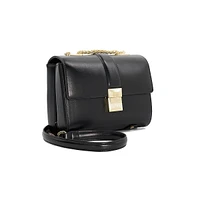 Definitive Clutch Shoulder Bag