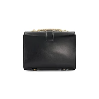 Definitive Clutch Shoulder Bag