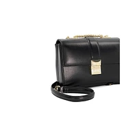 Definitive Clutch Shoulder Bag