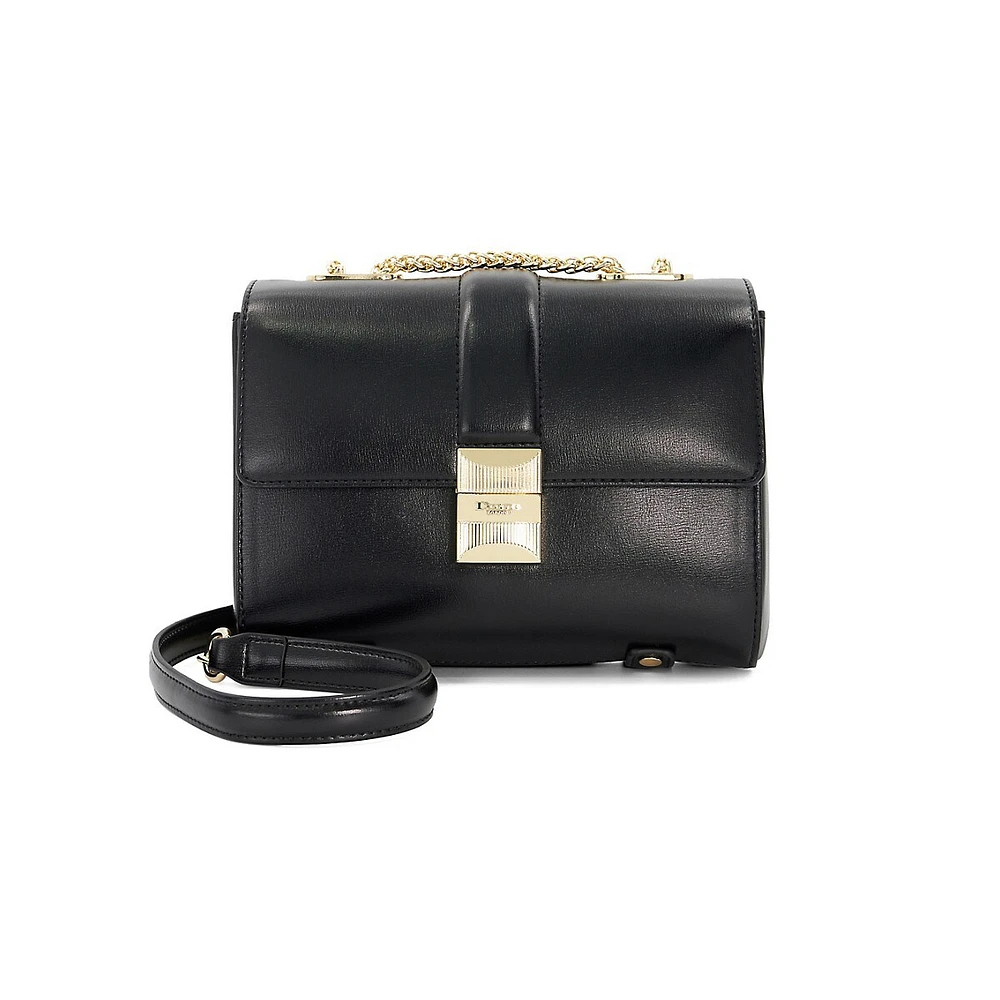 Definitive Clutch Shoulder Bag