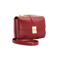 Definitive Clutch Shoulder Bag