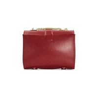 Definitive Clutch Shoulder Bag