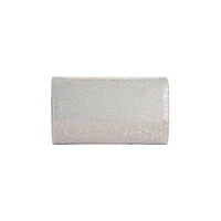 Esmes Sparkly Box Clutch