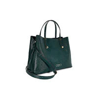 Dorry Large Unlined Tote Bag