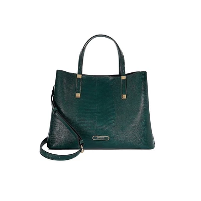 Dorry Large Unlined Tote Bag