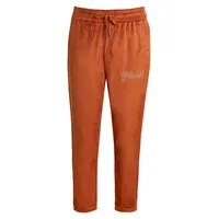 Dante Velour Track Pants